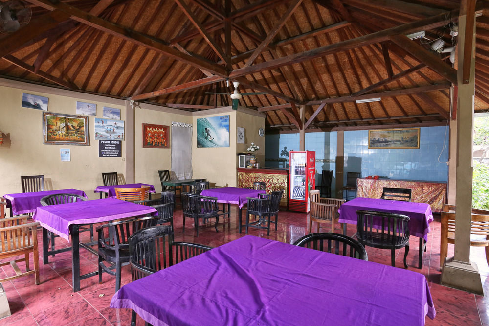 Kedin'S Inn Семиняк Екстериор снимка