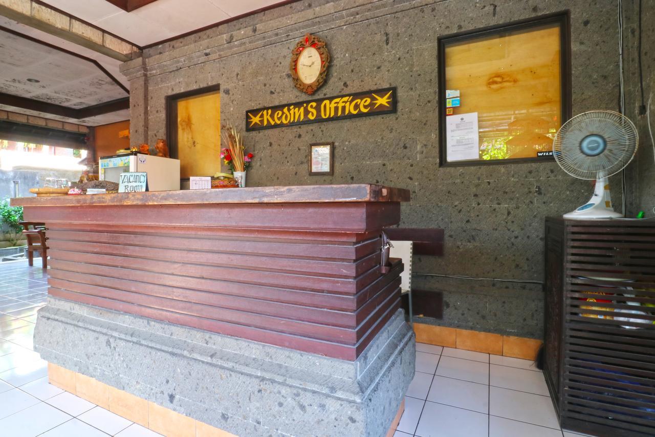 Kedin'S Inn Семиняк Екстериор снимка