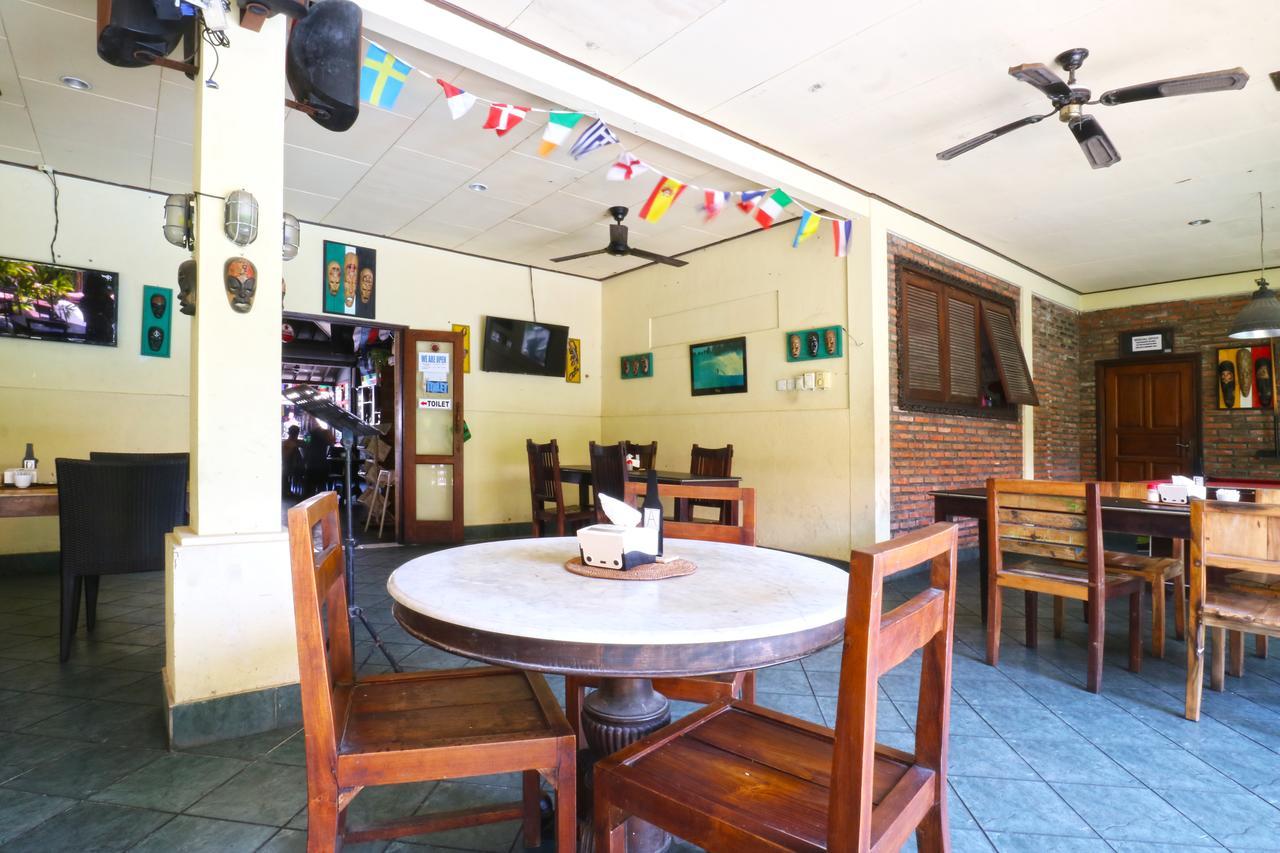 Kedin'S Inn Семиняк Екстериор снимка